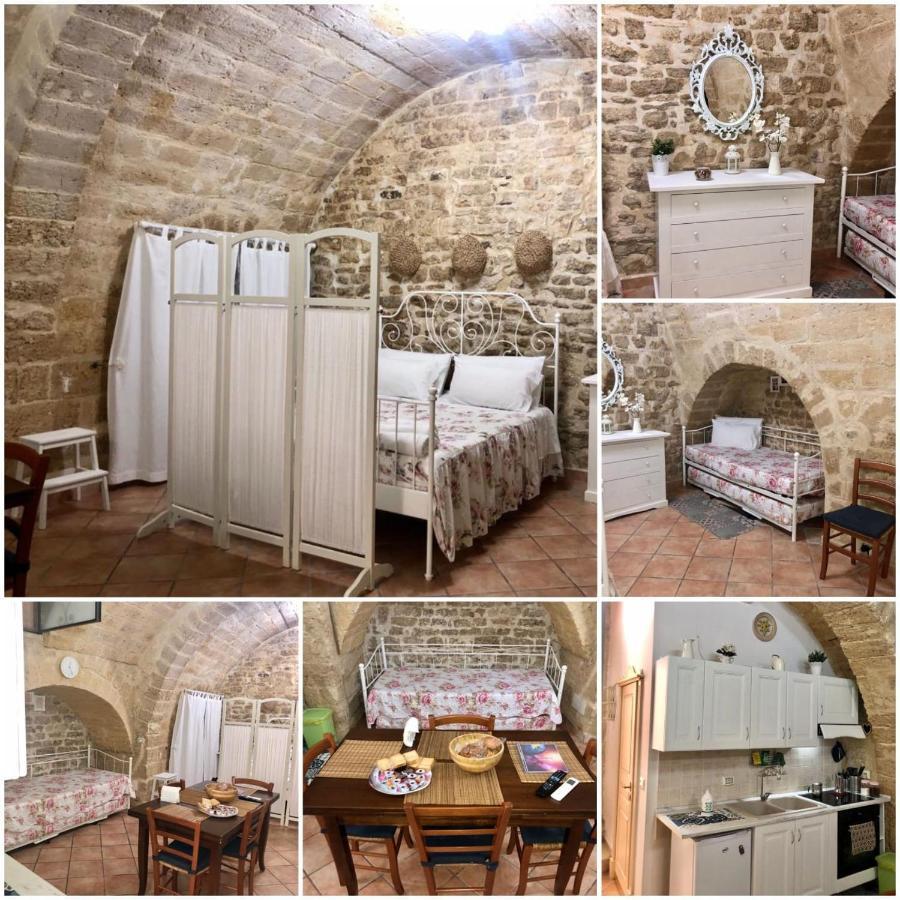 Terra E Marte Casa Vacanza Bari Luaran gambar
