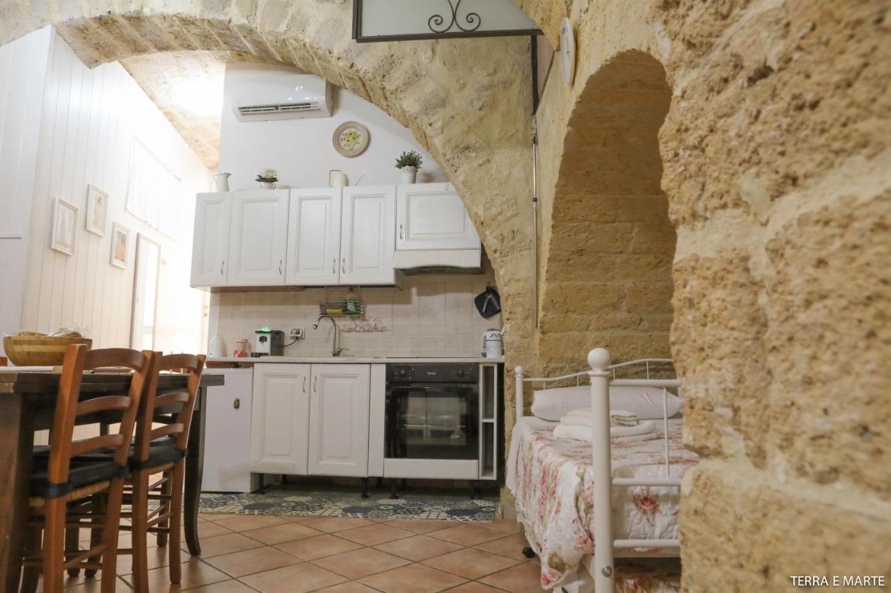 Terra E Marte Casa Vacanza Bari Luaran gambar