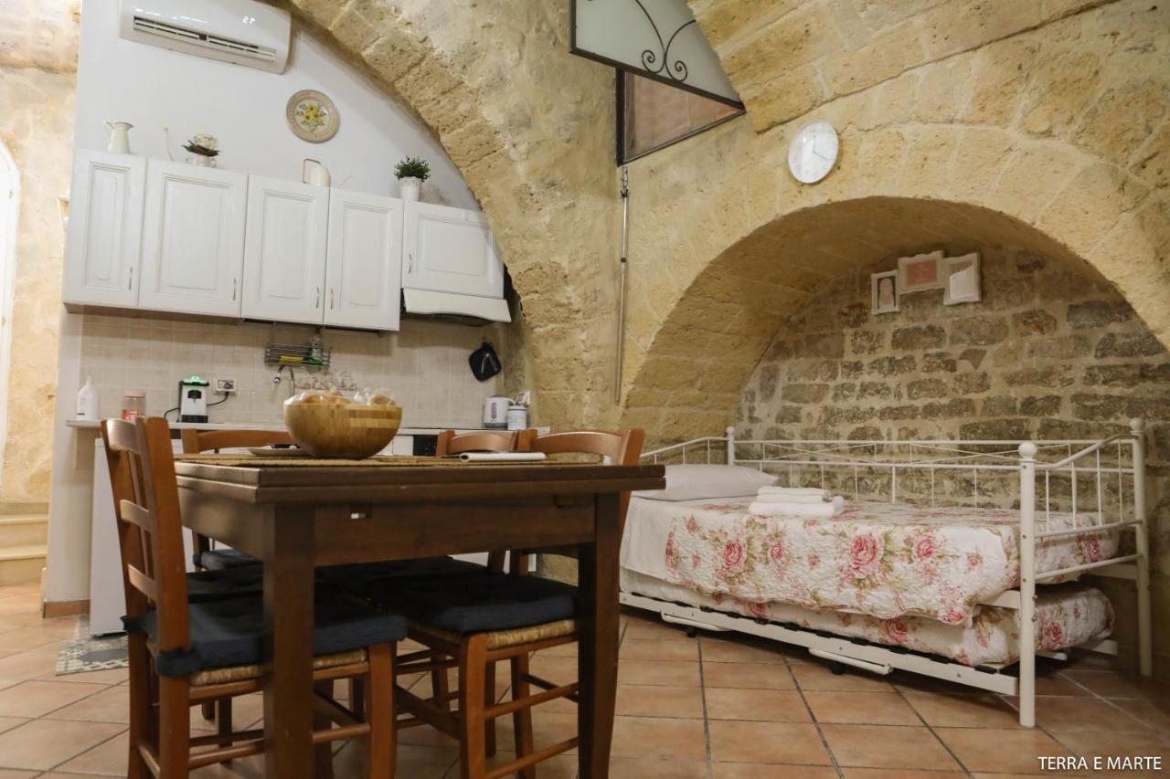 Terra E Marte Casa Vacanza Bari Luaran gambar