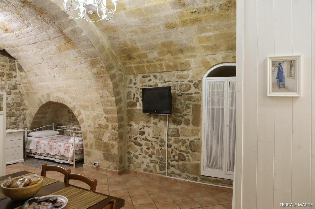 Terra E Marte Casa Vacanza Bari Luaran gambar