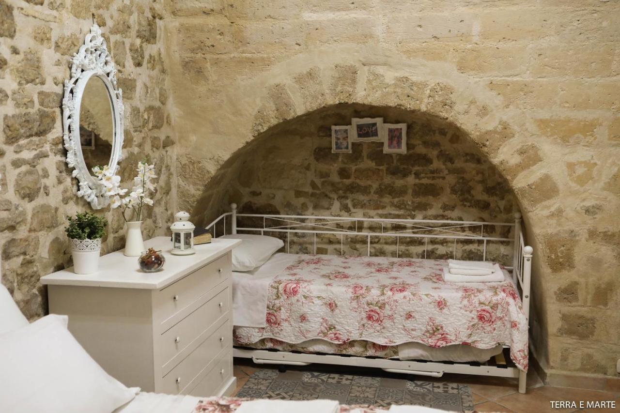 Terra E Marte Casa Vacanza Bari Luaran gambar