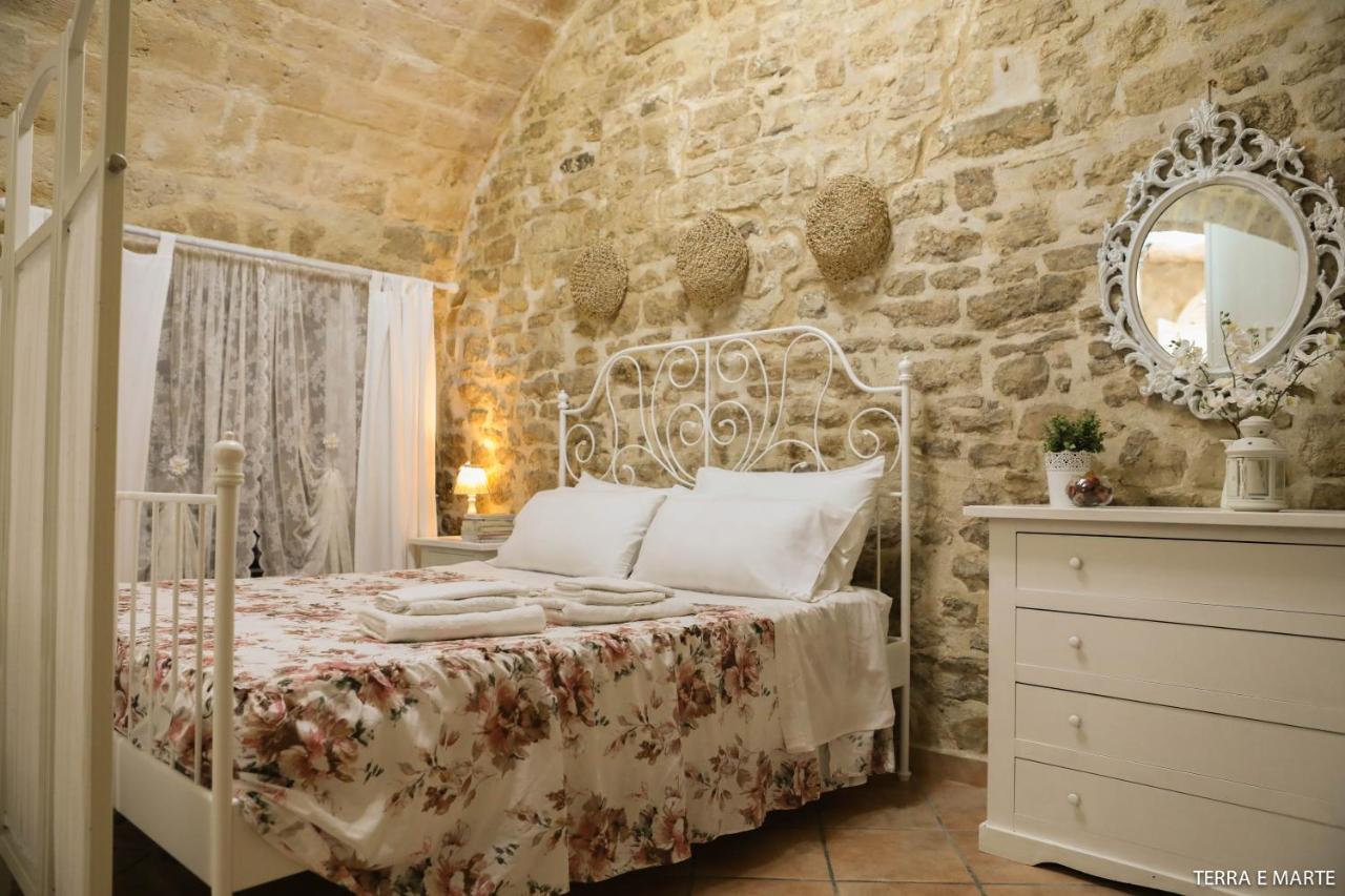 Terra E Marte Casa Vacanza Bari Luaran gambar