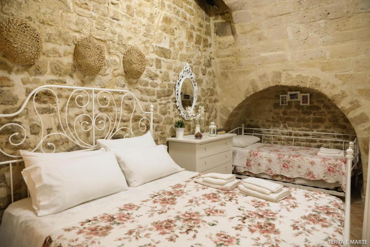 Terra E Marte Casa Vacanza Bari Luaran gambar