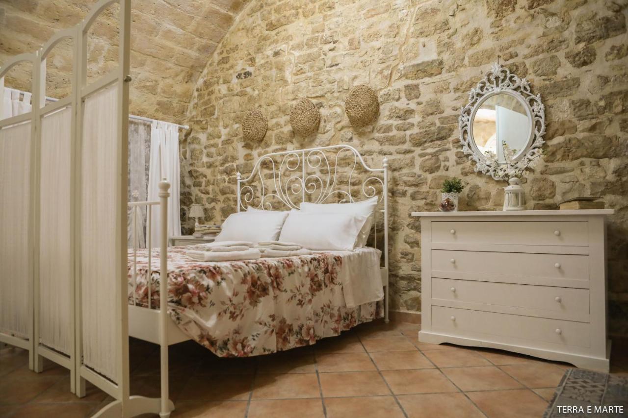 Terra E Marte Casa Vacanza Bari Luaran gambar