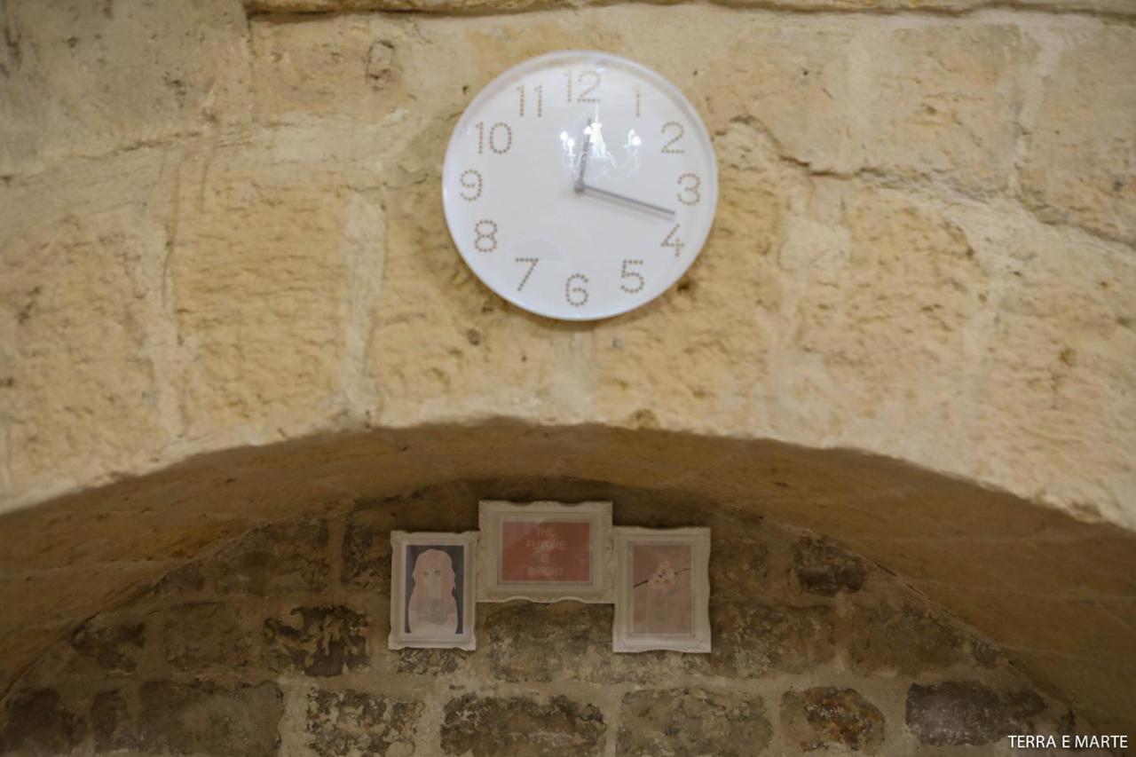 Terra E Marte Casa Vacanza Bari Luaran gambar