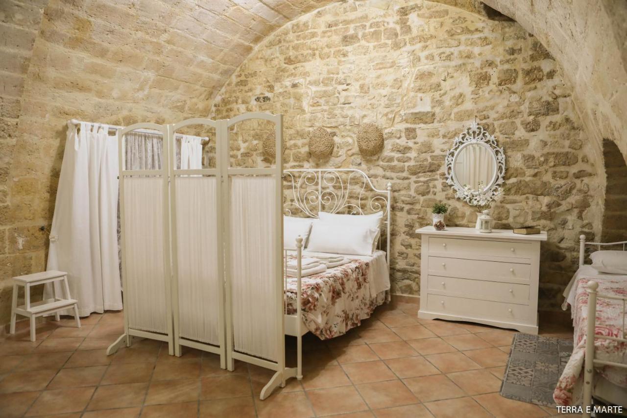Terra E Marte Casa Vacanza Bari Luaran gambar